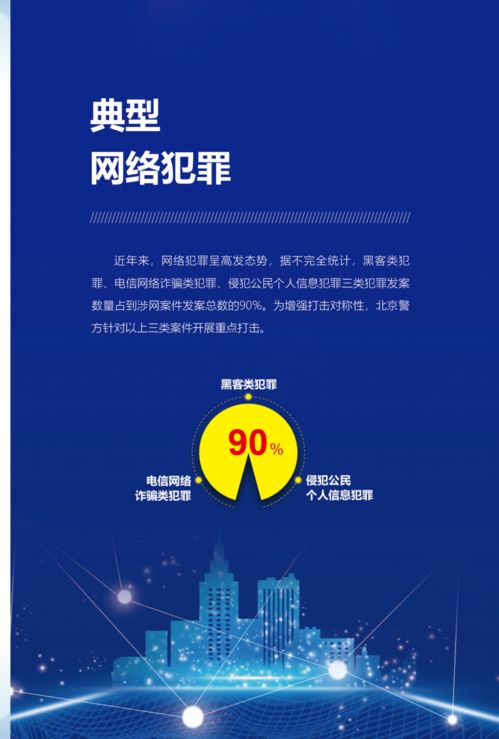 網絡安全宣傳周 | 網絡安全知識一起get（二） 如何守護互聯網安全的“無形之門”