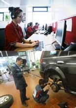 博世汽車售后市場北京信息技術(shù)咨詢服務 驅(qū)動行業(yè)數(shù)字化轉(zhuǎn)型的創(chuàng)新力量