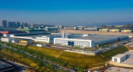 金康SERES的夢想 以“新電動”重塑未來出行，北京信息技術(shù)咨詢服務(wù)賦能新篇章